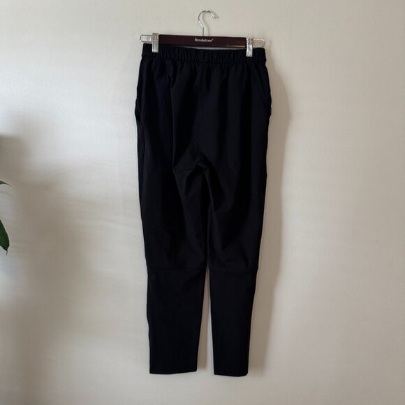 Lululemon Essential High-Rise Trouser - Picture 3 of 8